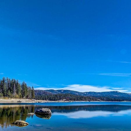 Shady Cove Condominium Shaver Lake Zewnętrze zdjęcie