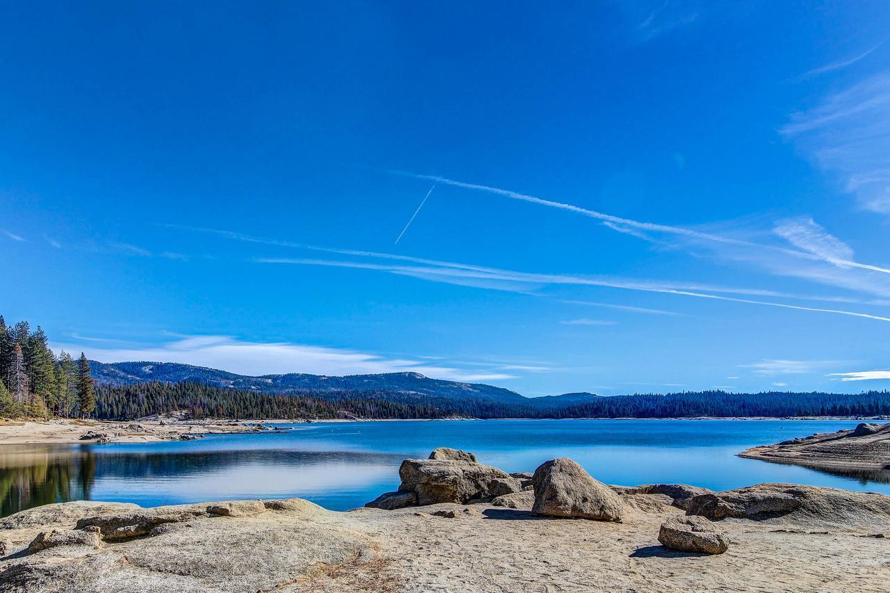 Shady Cove Condominium Shaver Lake Zewnętrze zdjęcie
